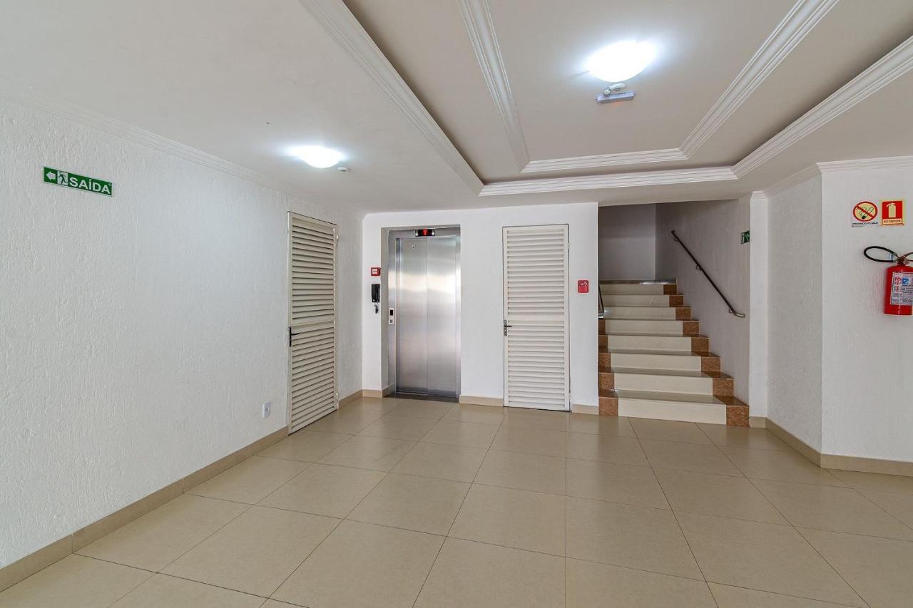 Apartamento Dream House com vista para lateral da Catedral de Pedra em Canela Exterior foto
